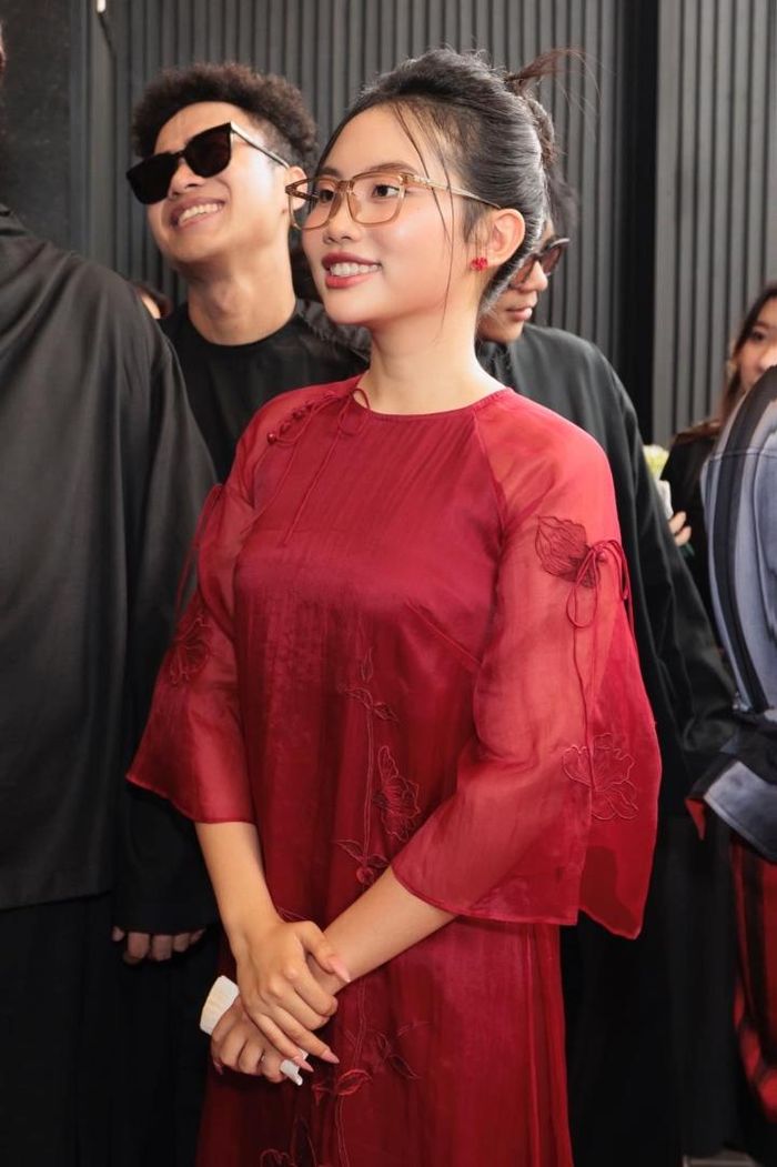 Phương Mỹ Chi giàu có thế nào ở tuổi 19?-8