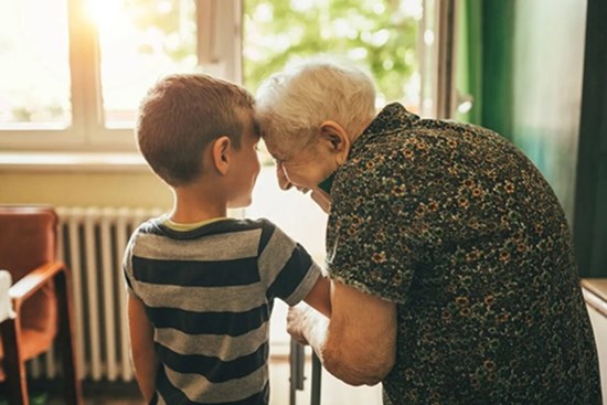 Khi già đi, cha mẹ không nói 3 điều sau mới là tốt cho con cái