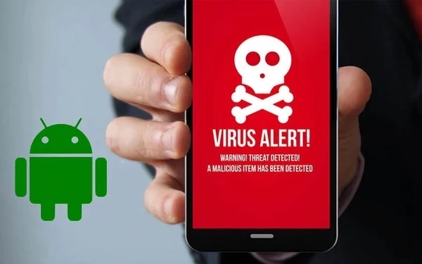 Mở điện thoại thấy 5 ứng dụng này là phải xóa ngay: Cẩn thận tiền trong tài khoản ngân hàng mất sạch-3