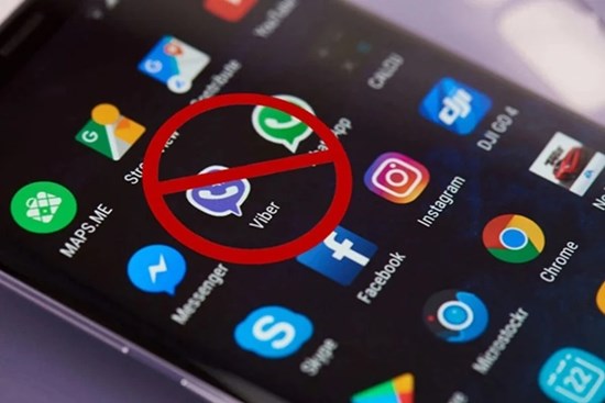 Mở điện thoại thấy 5 ứng dụng này là phải xóa ngay: Cẩn thận tiền trong tài khoản ngân hàng mất sạch