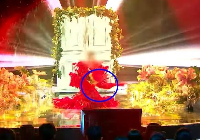 Top 3 Ca Sĩ Mặt Nạ - người tự công khai, người lộ mặt trước thềm công bố Quán quân-3