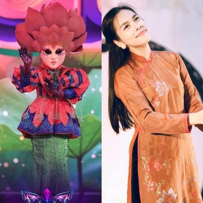 Top 3 Ca Sĩ Mặt Nạ - người tự công khai, người lộ mặt trước thềm công bố Quán quân-8