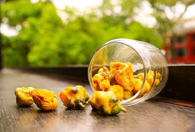 Từng là loại cây mọc dại, giờ thành nữ hoàng” của các loại trà, giá 20 triệu đồng/kg-12