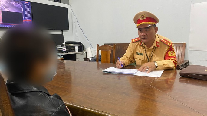 Ngỡ ngàng với siêu trộm” 12 tuổi ở Đà Nẵng-1