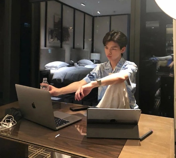 4 thói quen khiến nam giới đoản mệnh: Nếu bạn đang có thì nên thay đổi ngay-5