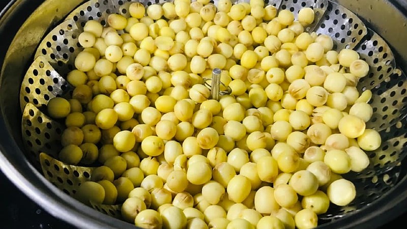 4 cách bảo quản hạt sen tránh ẩm mốc, để cả năm vẫn bở tơi-3