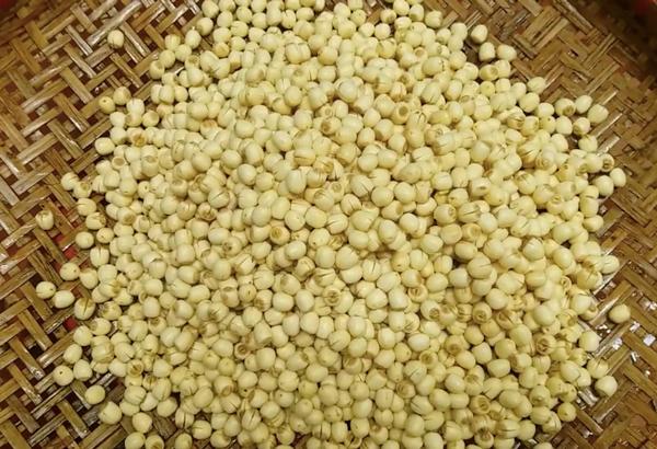 4 cách bảo quản hạt sen tránh ẩm mốc, để cả năm vẫn bở tơi-4