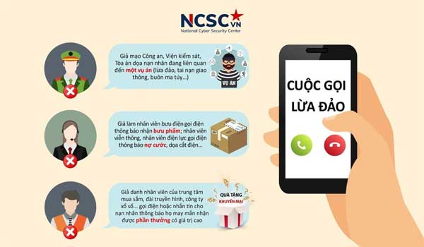 Lý do số điện thoại xưng Cục Viễn thông đòi khóa SIM người nghe-2
