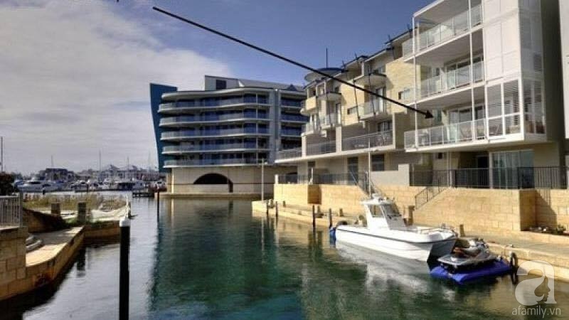 Nữ hoàng điền kinh Vũ Thị Hương sống ra sao ở Australia-3