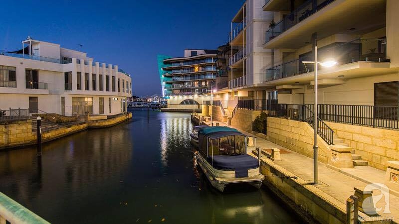 Nữ hoàng điền kinh Vũ Thị Hương sống ra sao ở Australia-4