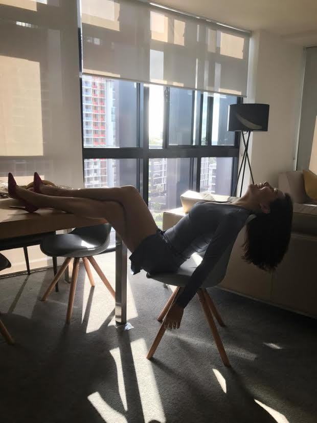 Nữ hoàng điền kinh Vũ Thị Hương sống ra sao ở Australia-6