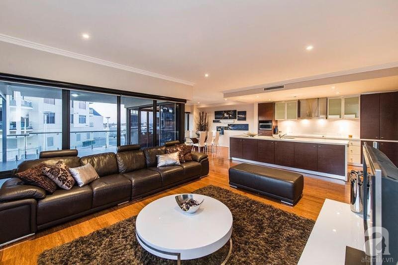 Nữ hoàng điền kinh Vũ Thị Hương sống ra sao ở Australia-8