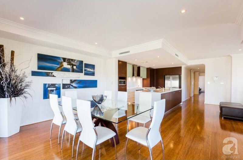 Nữ hoàng điền kinh Vũ Thị Hương sống ra sao ở Australia-10