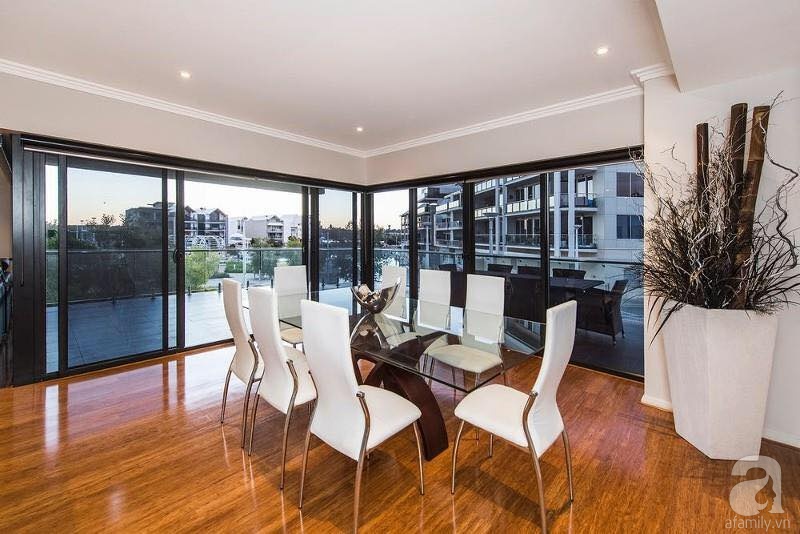 Nữ hoàng điền kinh Vũ Thị Hương sống ra sao ở Australia-11