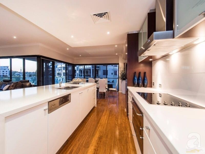 Nữ hoàng điền kinh Vũ Thị Hương sống ra sao ở Australia-13