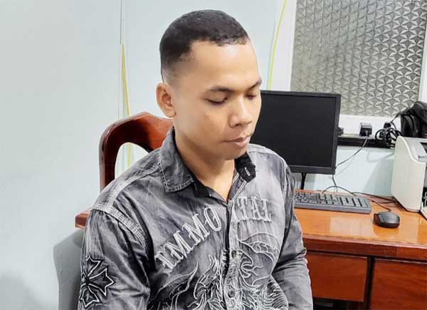 Vụ ôtô tông chết nữ sinh: Xe từng được bán thanh lý giá 60 triệu đồng-1