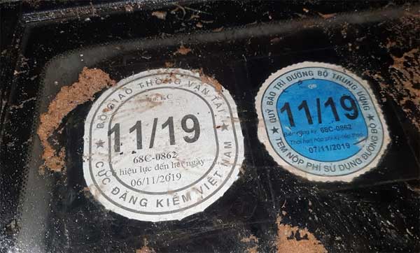 Vụ ôtô tông chết nữ sinh: Xe từng được bán thanh lý giá 60 triệu đồng-3