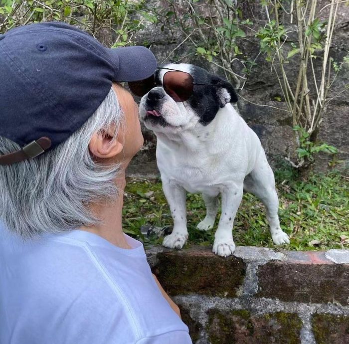 Cuộc sống hiện tại của Châu Tinh Trì ở tuổi 60-2