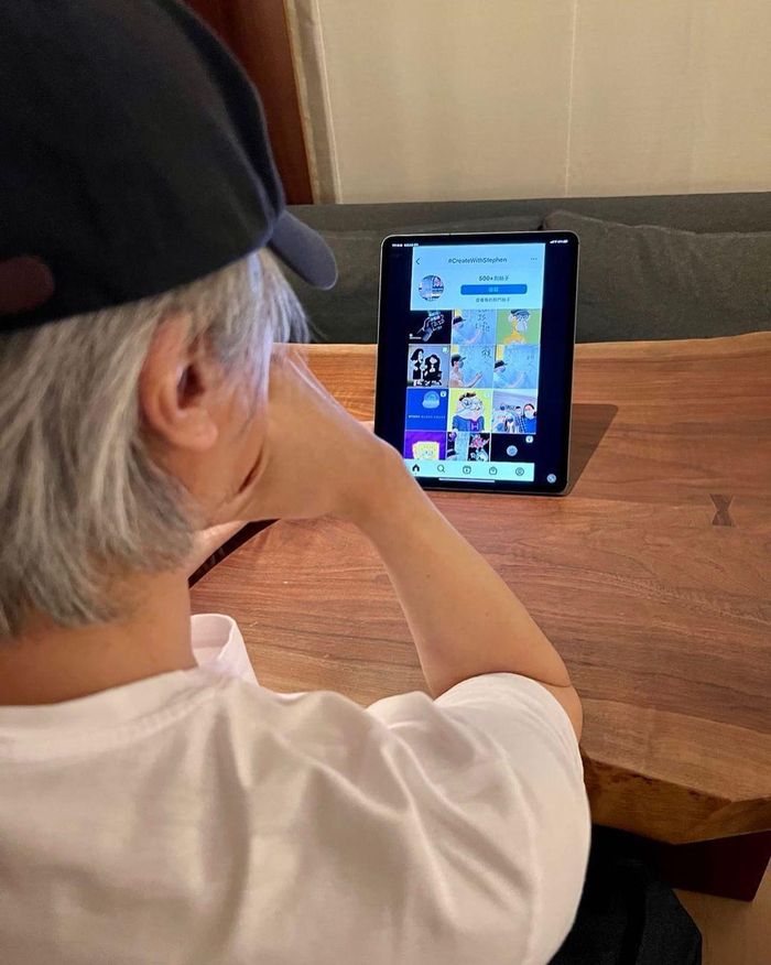 Cuộc sống hiện tại của Châu Tinh Trì ở tuổi 60-3