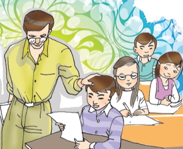 20/11 đi phong bì không? - câu hỏi gây ám ảnh và chuyện để yên cho thầy cô thiện lành-2