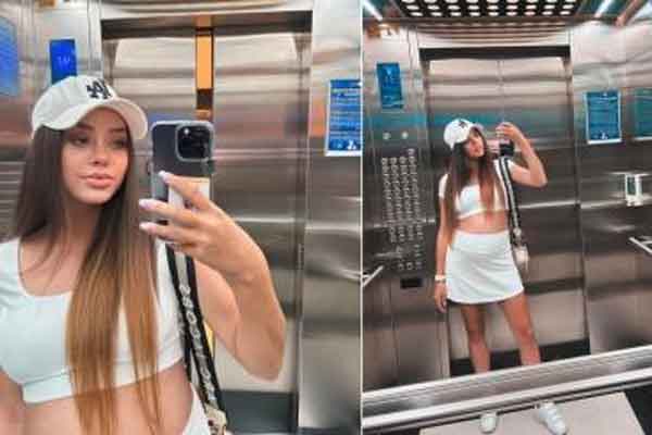 Vợ Tây của thủ môn Bùi Tiến Dũng mặc bikini khoe body không tì vết sau 2 tháng sinh con-6