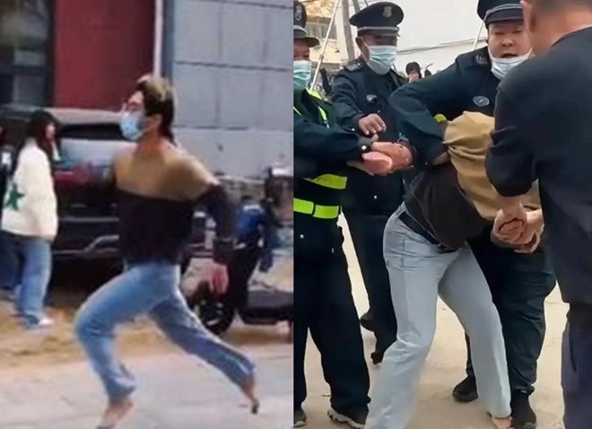 Bị vợ phản bội, người đàn ông đạp xe 3 ngày đêm để bóc phốt-2