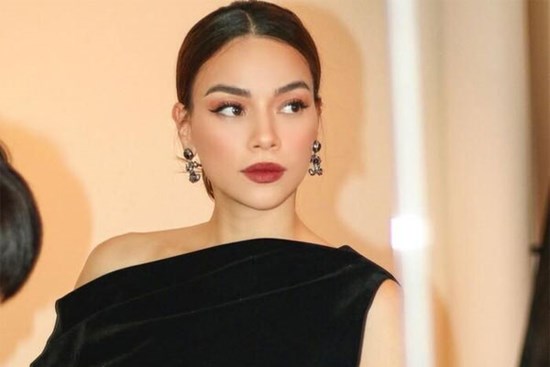Hồ Ngọc Hà lên tiếng về tin đồn 'thất tình 7 ngày' vì Cường Đô La