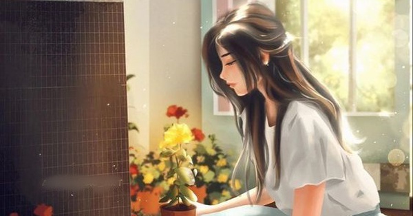 Vết sẹo bỏng trên trán mẹ và nỗi ân hận muộn màng của gã chồng mãi không chịu lớn-1