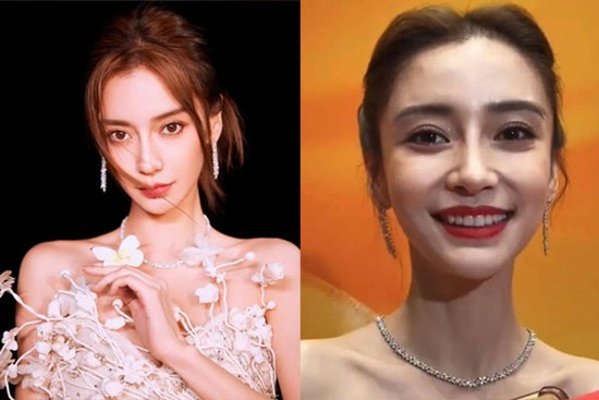 Nhan sắc thật của những nữ diễn viên trong ảnh chưa chỉnh sửa