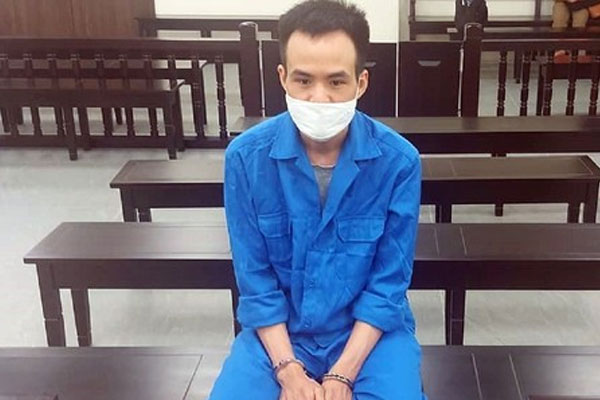 Cà Mau: Xác minh clip người đàn ông bị hành hạ dã man trên tàu biển-2