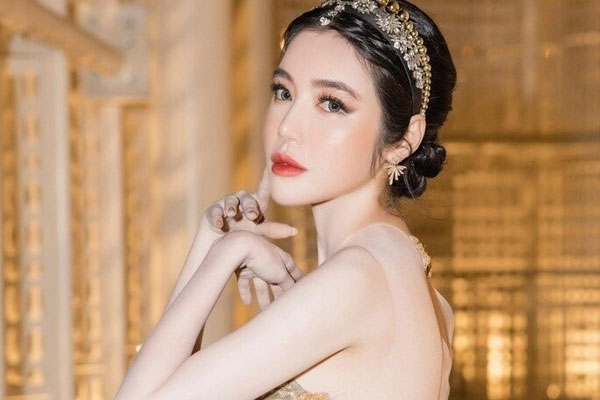 Elly Trần: Chồng thương con 20%, 80% là làm hình ảnh-3