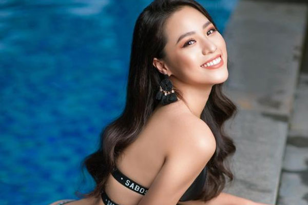 Vợ rapper Tiến Đạt lần đầu khoe ảnh đám cưới cách đây 4 năm nhưng lại than thở điều này-20