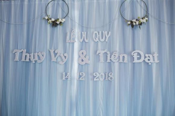 Vợ rapper Tiến Đạt lần đầu khoe ảnh đám cưới cách đây 4 năm nhưng lại than thở điều này-3