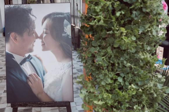 Vợ rapper Tiến Đạt lần đầu khoe ảnh đám cưới cách đây 4 năm nhưng lại than thở điều này-6