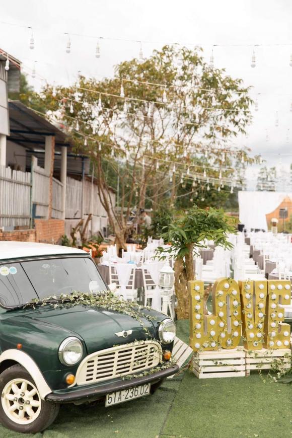 Vợ rapper Tiến Đạt lần đầu khoe ảnh đám cưới cách đây 4 năm nhưng lại than thở điều này-7