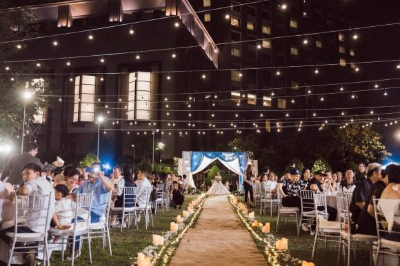 Vợ rapper Tiến Đạt lần đầu khoe ảnh đám cưới cách đây 4 năm nhưng lại than thở điều này-15