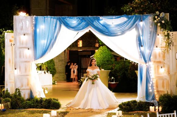 Vợ rapper Tiến Đạt lần đầu khoe ảnh đám cưới cách đây 4 năm nhưng lại than thở điều này-18