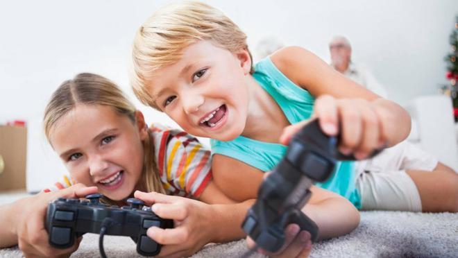 Đồ chơi của trẻ bị cướp, hãy dạy con giật” lại vì đây là một phương pháp giáo dục tốt-5