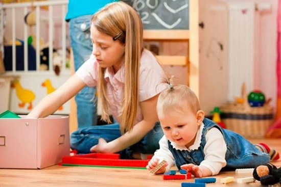 Đồ chơi của trẻ bị cướp, hãy dạy con “giật” lại vì đây là một phương pháp giáo dục tốt