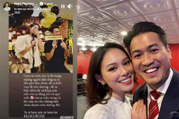 Linh Rin: Đám cưới của tôi và Phillip Nguyễn sẽ vui, hạnh phúc nhất!-10