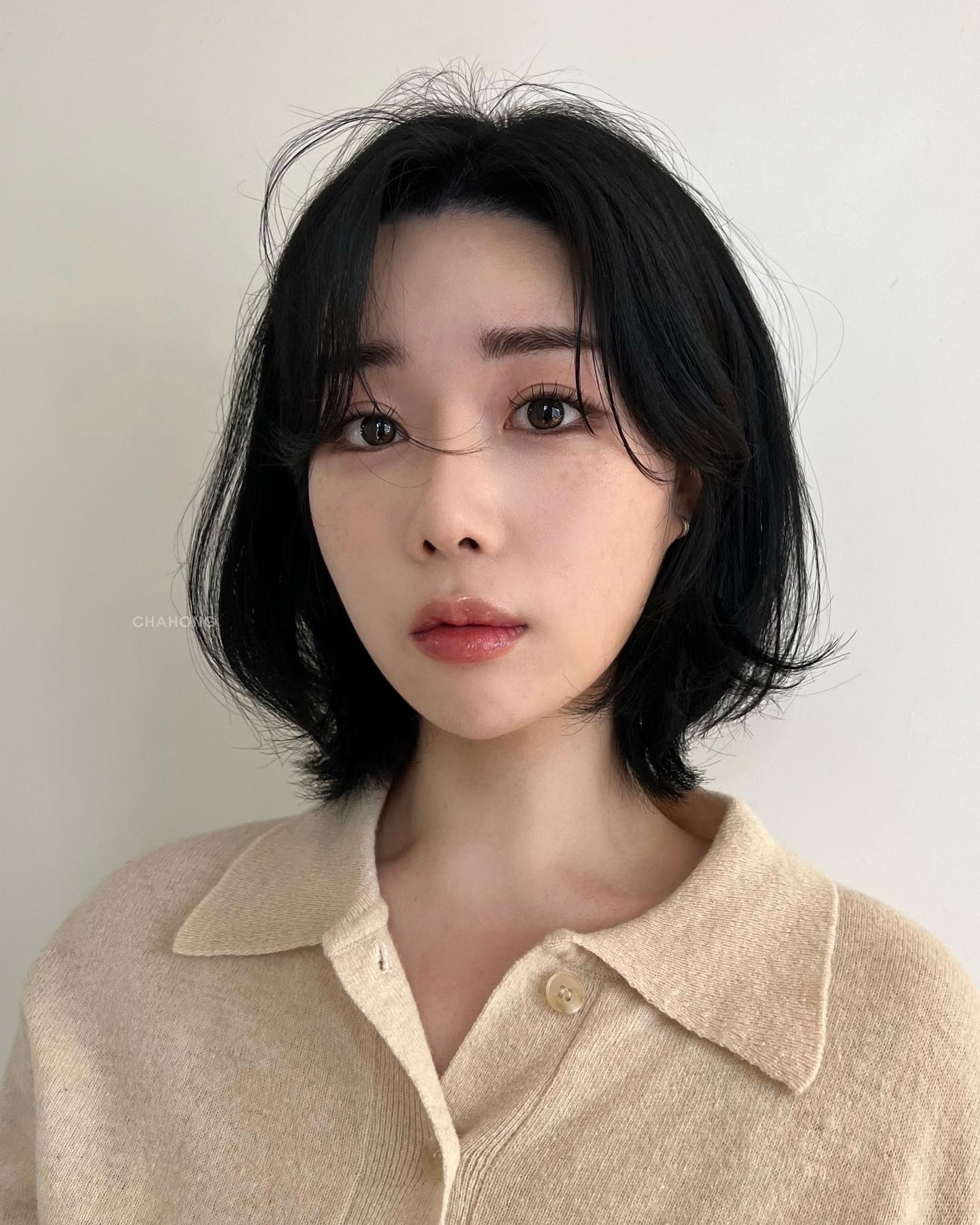 Cập nhật 5 xu hướng tóc ngắn dành cho tuổi ngoài 30-10