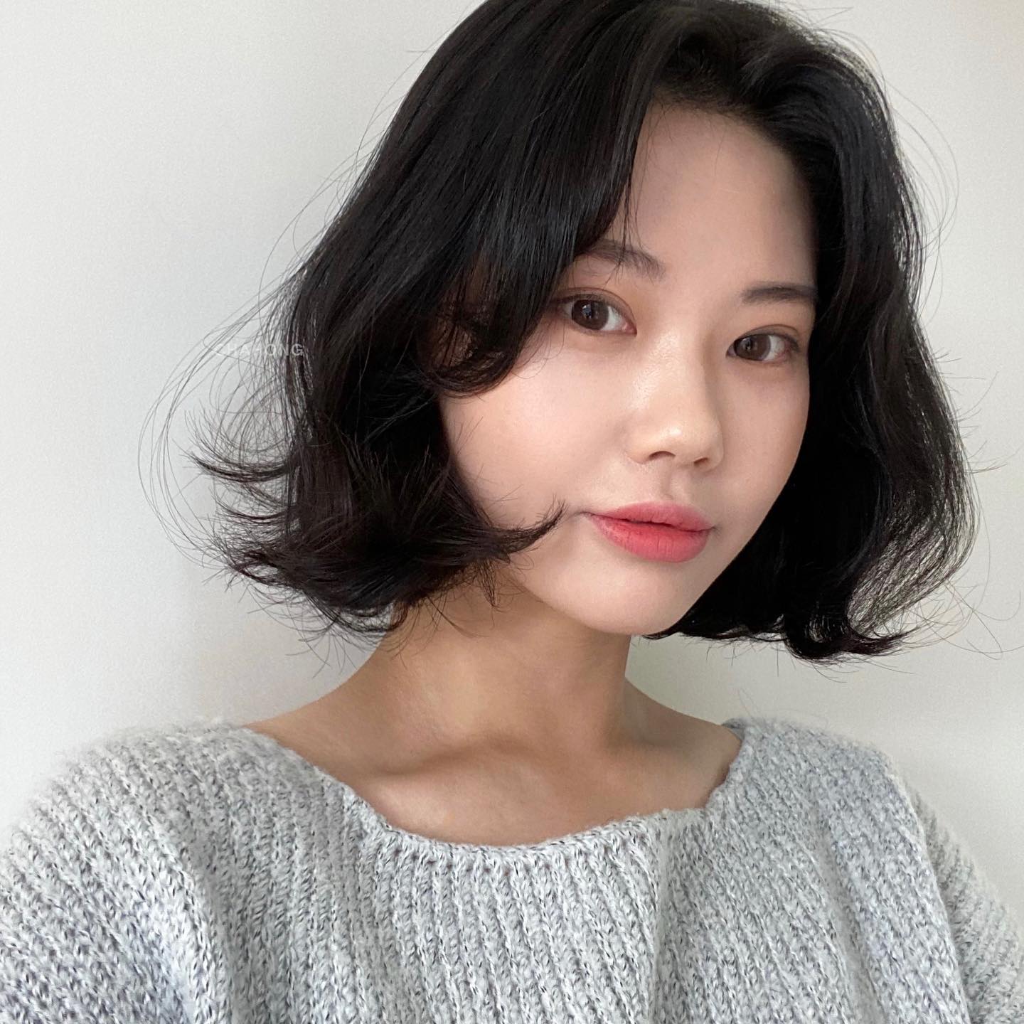 Cập nhật 5 xu hướng tóc ngắn dành cho tuổi ngoài 30-5