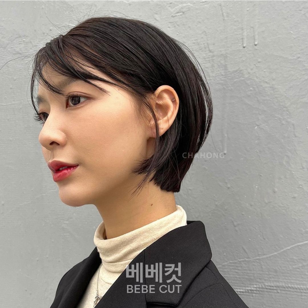 Cập nhật 5 xu hướng tóc ngắn dành cho tuổi ngoài 30-8