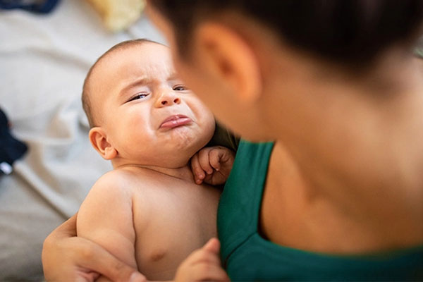 3 nguyên nhân khiến con không vâng lời và cách thuần phục-1