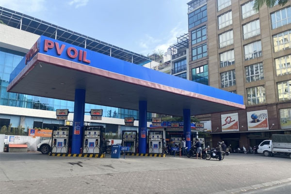 Giá xăng có quay đầu giảm sau 4 lần tăng liên tiếp?-2