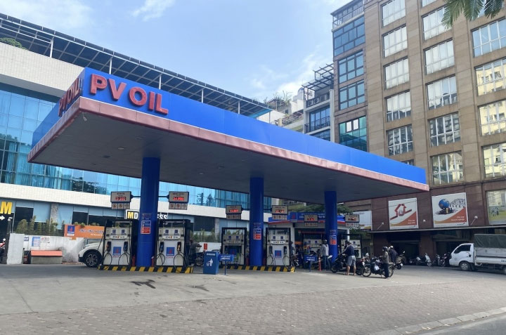 Giá xăng dầu thế giới tăng giảm thất thường, trong nước sẽ ra sao?-1