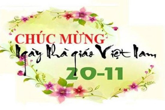 Những bài vè vui và hay nhất về Ngày 20/11