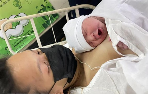 Dân số thế giới 8 tỷ người: 8 câu hỏi cần giải đáp-1