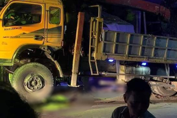 Dụ dỗ bạn gái khoe cơ thể, thanh niên SN 2003 nhận kết đắng-2