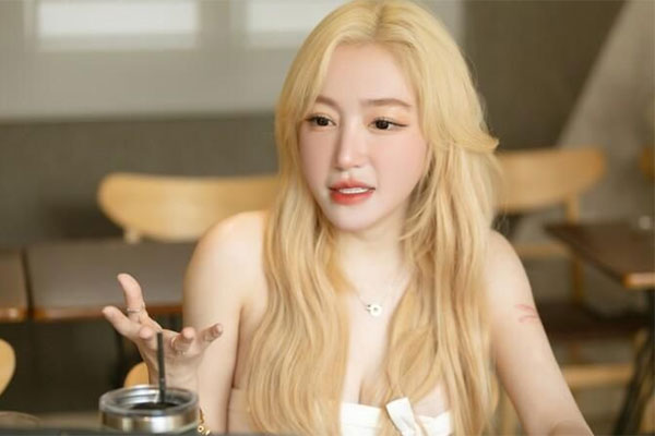 Elly Trần lần đầu giải thích nguyên do nhan sắc khác lạ khi lên hình-4